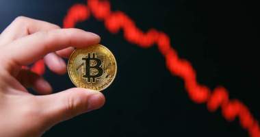 Imagem da matéria: Bitcoin Despenca US$ 1.000 em Menos de 24 Horas; Exchange é Hackeada
