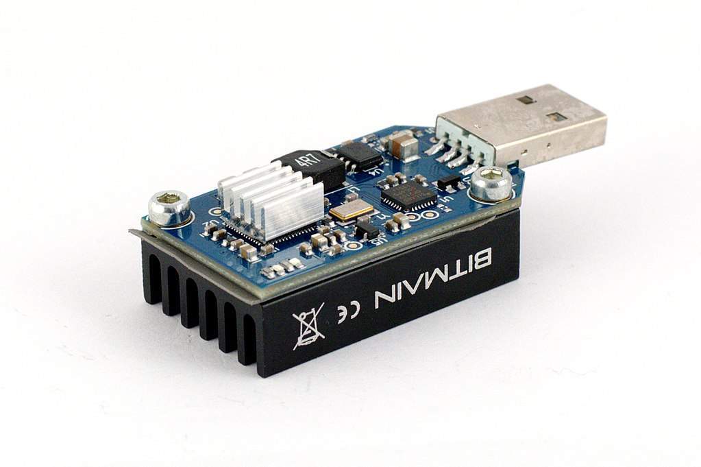 Imagem da matéria: Bitmain está Próxima de Controlar 51% do Poder de Processamento da Rede Bitcoin