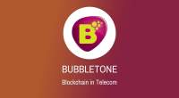 Imagem da matéria: Bubbletone cobre riscos de seus detentores de tokens em um milhão de USD