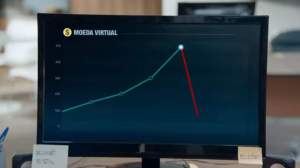 Imagem da matéria: Criptomoedas e Blockchain Aparecem em Propagandas na Copa do Mundo