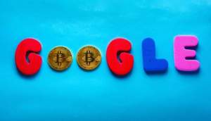 Imagem da matéria: Google ironiza criptomoedas em anúncio de celular