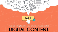 Imagem da matéria: O ICST coloca o poder de volta nas mãos dos artistas com sua plataforma de compartilhamento de conteúdo descentralizada e baseada em blockchain
