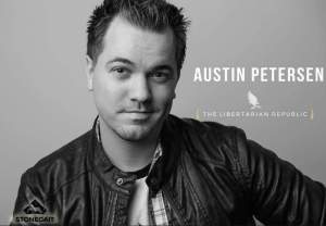 Imagem da matéria: Candidato Libertário nos EUA Rejeita Doação de US$ 130 Mil em Bitcoin