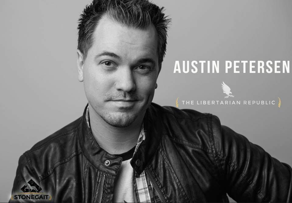 Imagem da matéria: Candidato Libertário nos EUA Rejeita Doação de US$ 130 Mil em Bitcoin