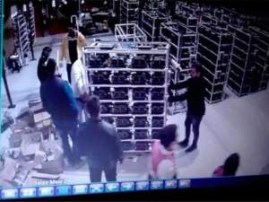 Imagem da matéria: MinerWorld diz que Antigos Clientes Levaram Máquinas de Mineração de Bitcoin do Paraguai