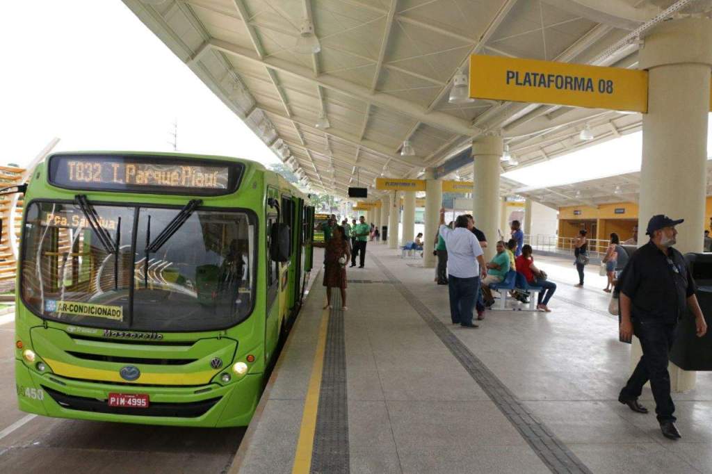Imagem da matéria: Pioneira no Brasil, Teresina vai Usar Blockchain para Gestão do Transporte Público