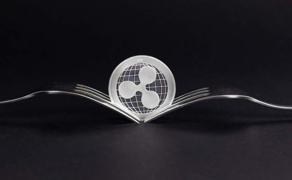 Imagem da matéria: Ripple firma parceria com 9º maior banco dos EUA para pagamentos internacionais