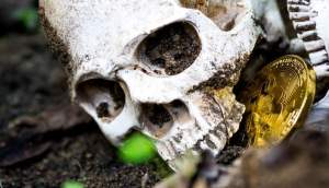 Imagem da matéria: Revista dos EUA Minerou Bitcoin em 2013, Destruiu Chave Privada e Perdeu US$ 100 mil