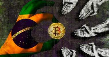 Imagem da matéria: Brasil: Muitas Exchanges de Criptomoedas e Pouco Volume de Bitcoin