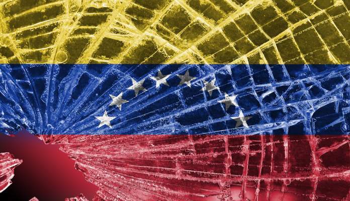 Imagem da matéria: Índia Rejeita Comprar Petróleo com Criptomoeda da Venezuela