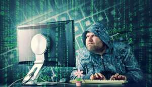 Imagem da matéria: Hacker Encontra Falhas na Blockchain da EOS e Recebe Recompensa