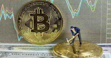 Imagem da matéria: Preço do Bitcoin Não Subirá Rápido Novamente, diz Economista Japonês