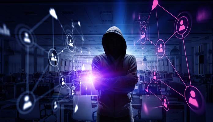 Imagem da matéria: Hacker que derrubou 30% da dark web está vendendo dados roubados