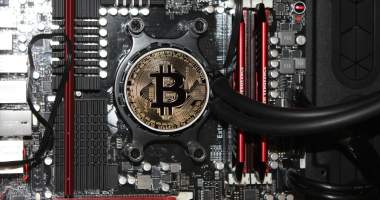 Imagem da matéria: Bitmain divulga estatística de poder de mineração de Bitcoin e diz ter 4% do hashrate