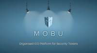 Imagem da matéria: Mobu.io: Facilitando o lançamento de tokens compatíveis com valores mobiliários no blockchain