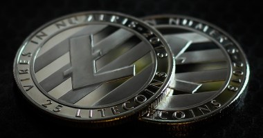 Imagem da matéria: Litecoin Foundation Compra Parte de Banco Alemão e Criptomoeda Valoriza