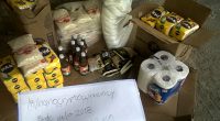 Imagem da matéria: Venezuelano Compra Alimentos Após Receber Doações de Criptomoeda NANO