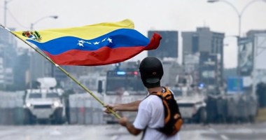 Imagem da matéria: Venezuelano Cria Campanha ''Adote uma Família'' e Pede Doações em Criptomoeda