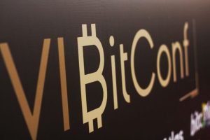 Imagem da matéria: Bitconf, Tradicional Evento Brasileiro de Bitcoin, já tem Ingressos Disponíveis