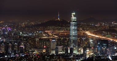 Imagem da matéria: Binance Vai Expandir Operações para Coreia do Sul