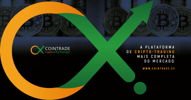 Imagem da matéria: Lançamento Peso-pesado no Mercado Brasileiro das Criptomoedas