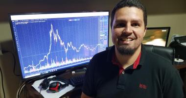 Imagem da matéria: Empresário brasileiro detalha como perdeu seus bitcoins em golpe