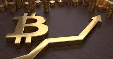 Imagem da matéria: “A Grande Alta do Bitcoin Está Chegando”, diz John McAfee