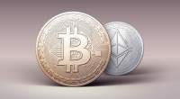 Imagem da matéria: Ethereum bate nova máxima histórica e bitcoin supera os US$ 38 mil
