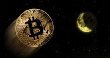 Imagem da matéria: Preço do bitcoin pode decolar se continuar acima dos US$ 7.500, diz trader de Wall Street