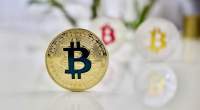Imagem da matéria: Bitcoin e criptomoedas recuam após forte alta
