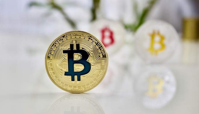 Imagem da matéria: Bitcoin pode ser a 'primeira moeda mundial', diz CEO da Bolsa de Nova York