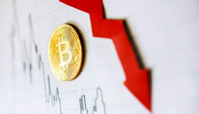 Imagem da matéria: Bitcoin é negociado abaixo dos US$ 5.000; R$ 19.000 no Brasil