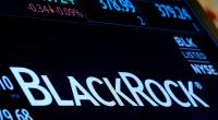 Imagem da matéria: BlackRock já conversa  com market makers para dar liquidez à possível ETF de Bitcoin, diz site