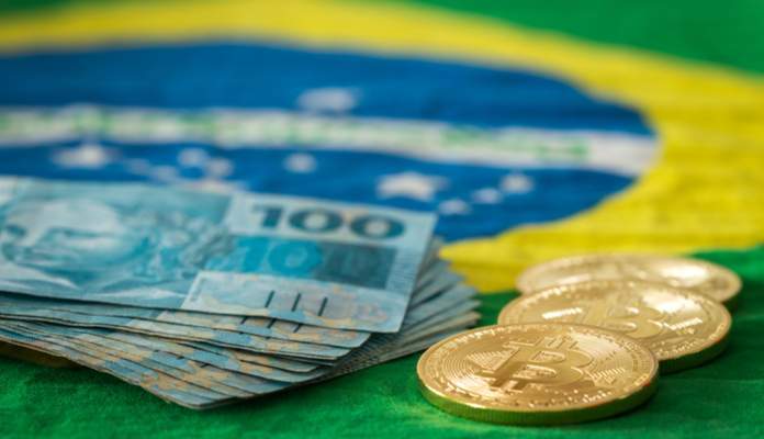 Imagem da matéria: Cerca de 30% dos brasileiros planejam investir em criptomoedas, diz Pesquisa