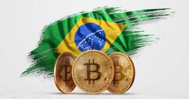 Imagem da matéria: Fundador da Easy Taxi Lança Corretora de Bitcoin no Brasil