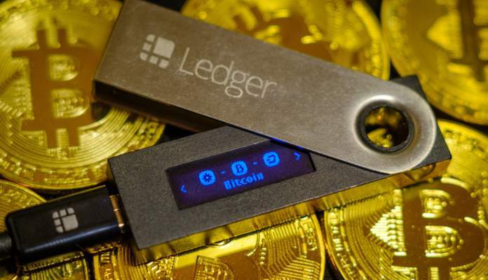 Imagem da matéria: Ledger pode ser obrigada por governos a revelar senha de cold wallet, admite CEO