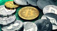 Imagem da matéria: Gestora Institucional quer apostar US$ 1 milhão que Bitcoin e mais nove criptomoedas irão superar o S&P 500