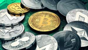 Imagem da matéria: Criptomoedas podem ser o Maior Meio de Pagamento em Dez Anos, Aponta Estudo