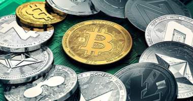 Imagem da matéria: Gestora Institucional quer apostar US$ 1 milhão que Bitcoin e mais nove criptomoedas irão superar o S&P 500