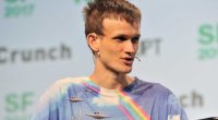 Imagem da matéria: Debate no Twitter faz criador do Ethereum doar R$ 1,2 milhão a três startups de Blockchain