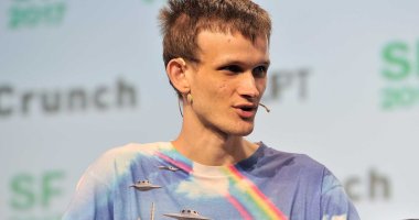 Imagem da matéria: Debate no Twitter faz criador do Ethereum doar R$ 1,2 milhão a três startups de Blockchain