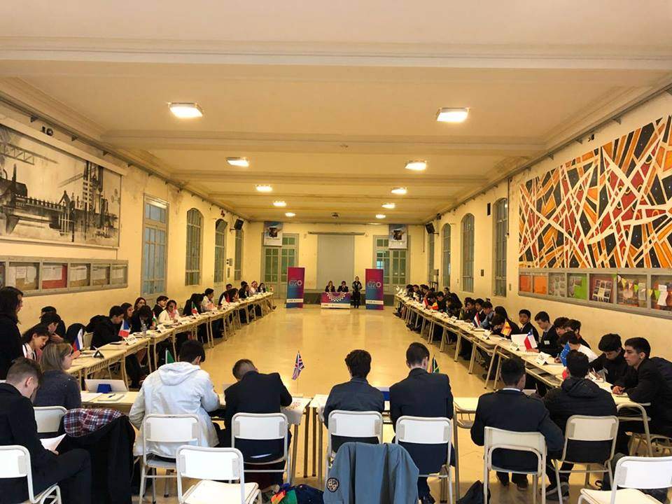 Imagem da matéria: Criptomoedas Podem Trazer Benefícios para o Sistema Financeiro, Diz G20