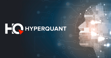 Imagem da matéria: Atualização de desenvolvimento da plataforma HyperQuant