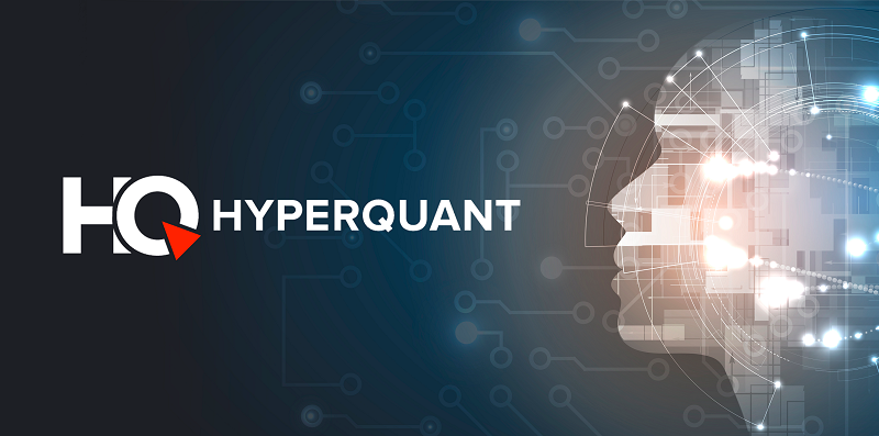 Imagem da matéria: Atualização de desenvolvimento da plataforma HyperQuant