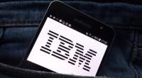 Imagem da matéria: IBM registra pedido de patente para o uso de blockchain na inicialização de estudos científicos