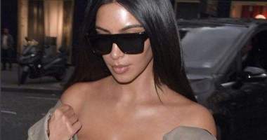 Imagem da matéria: Kim Kardashian ganha primeiro Bitcoin e 'mostra' criptomoeda para seguidores no Instagram