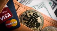 Imagem da matéria: Mastercard tem uma Nova Patente que Poderia Permitir Transações de Bitcoin em Cartões de Crédito