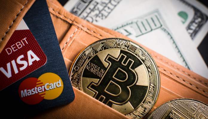 Imagem da matéria: Wirex anuncia parceria com Mastercard para emissão de cartões com pagamento em criptomoedas