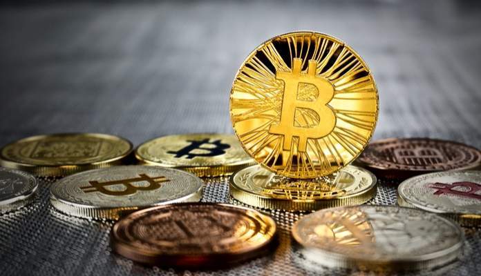 Imagem da matéria: "Cedo ou tarde a grande alta do Bitcoin virá", diz CEO da Binance