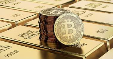 Imagem da matéria: Bitcoin é "Ouro Digital" e Pode Atrair Investidores do "Ouro Físico" a Longo Prazo, diz Especialista
